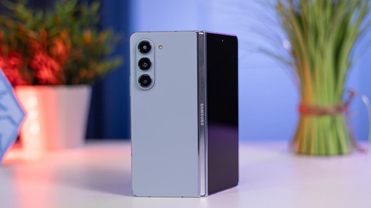 Featured image for Samsung’s Galaxy Z Fold 6 FE: Can It Outshine Chinese Foldables with Competitive Pricing?