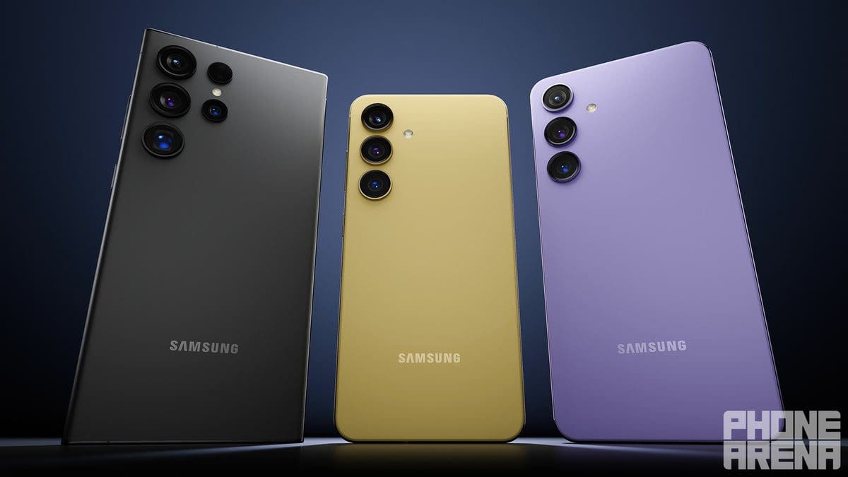 Featured image for Samsung’s highly awaited Galaxy S24 series clears IMDA certification in Singapore