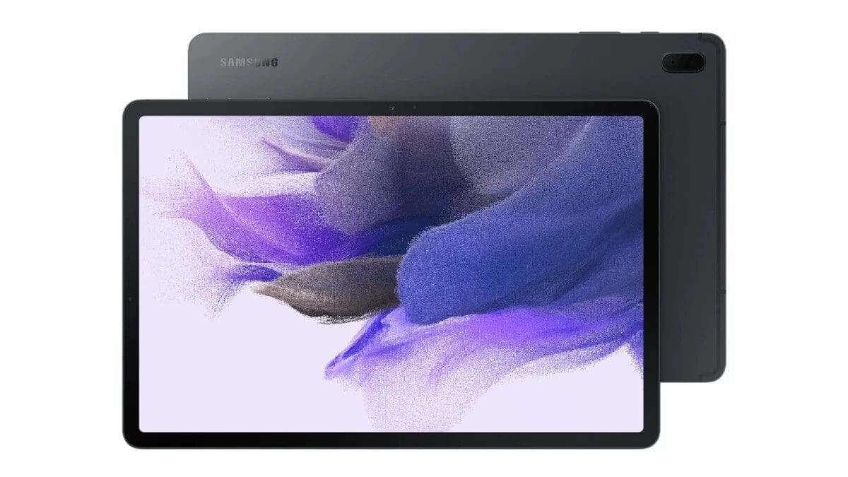 Featured image for Samsung’s incredible Galaxy Tab S7 FE available at a discounted price for a limited period