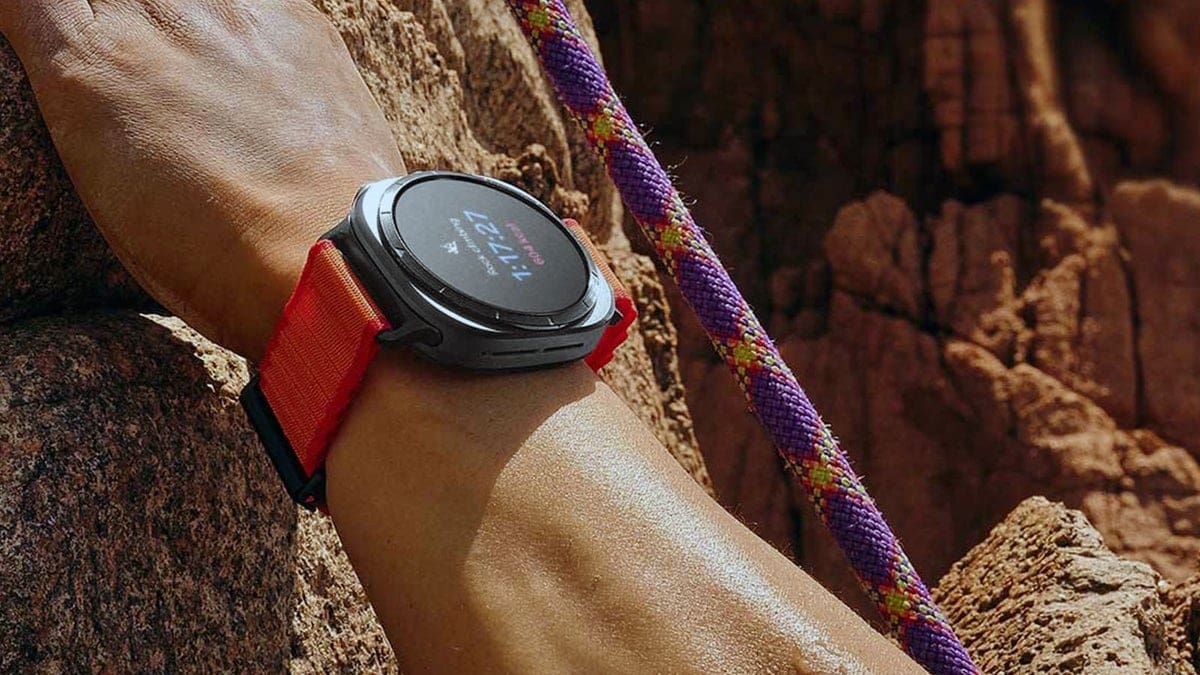 Featured image for Samsung’s Latest Galaxy Watch 7: Enhanced BioActive Sensor and PowerShare Technology Unveiled Amid Apology