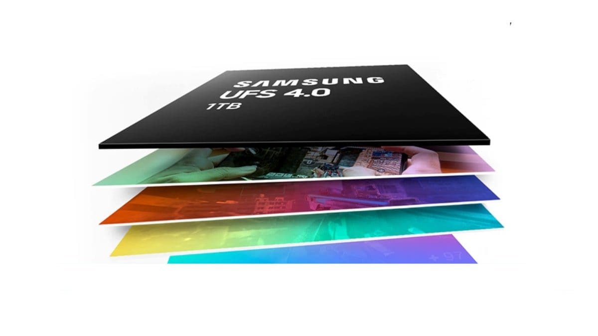 Featured image for Samsung’s Latest UFS Chips Set to Revolutionize Galaxy S25, S26, and S27 Flagship Phones in Canada!