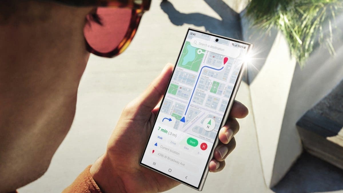 Featured image for Samsung’s Mishap with the Galaxy S24 Ultra Display: A Major blunder