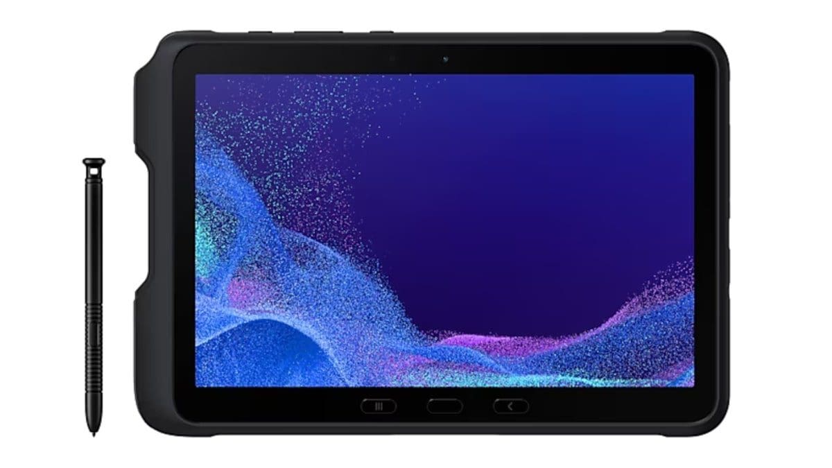 Featured image for Samsung’s newest rugged tablet to receive Android 14 update by year’s end