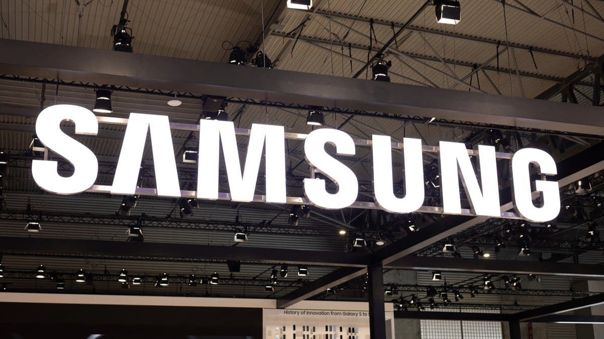 Featured image for Samsung’s One UI 6.1 to Feature AI-Powered Keyboard for Next-Level Typing Experience