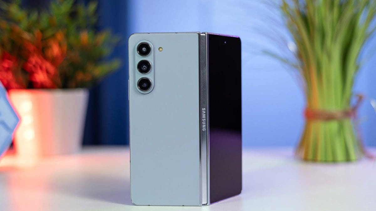 Featured image for Samsung’s upcoming foldable device could launch as the Fold A-series instead of the Fold FE, potentially making it a more affordable option.