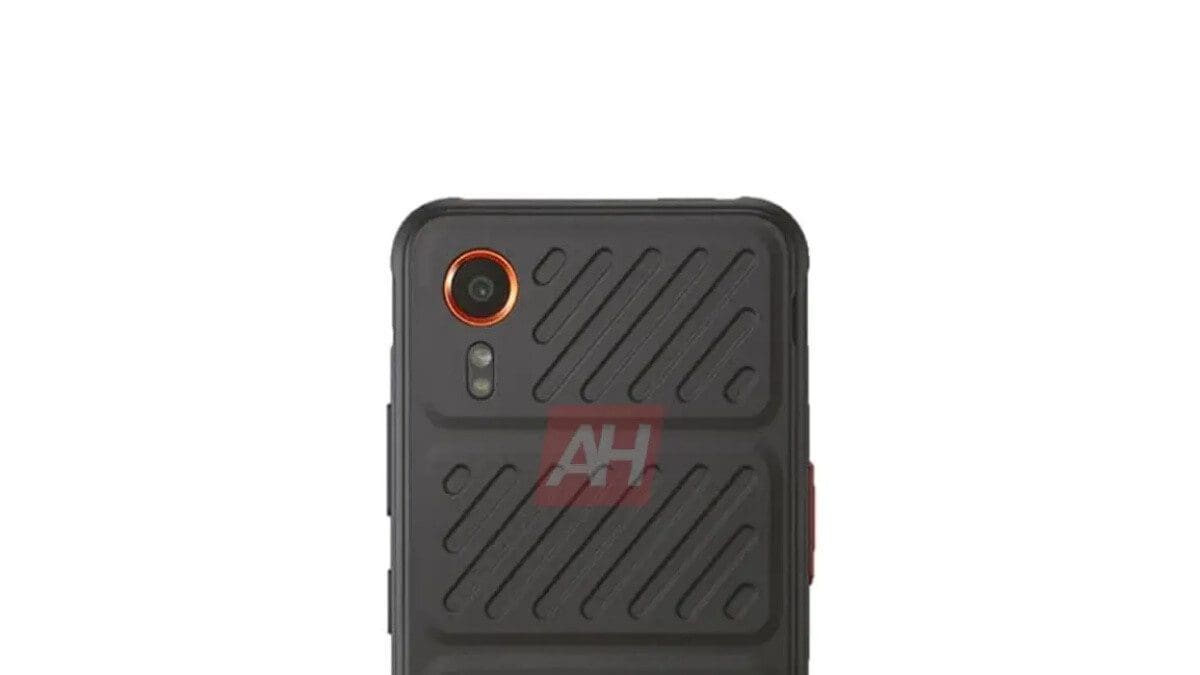 Featured image for Samsung’s upcoming rugged phone features a familiar yet outdated design for the first time