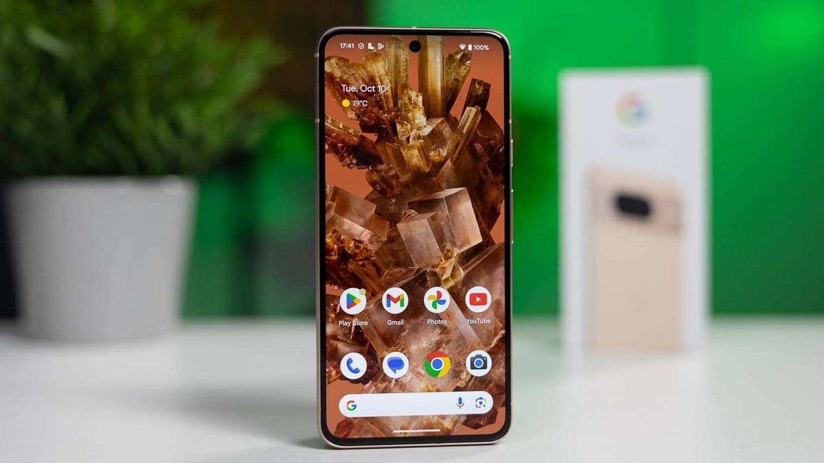 Featured image for Save $160 on the Pixel 8 with our exclusive limited-time offer! Don’t miss out, grab yours today!
