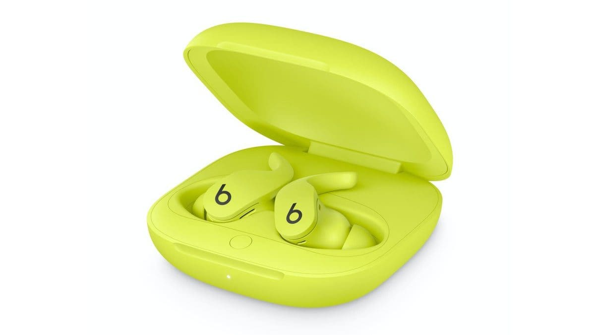 Featured image for Save 20% on Apple’s Best Beats Fit Pro in Seven Colors