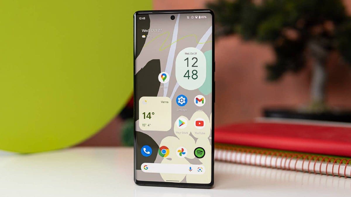 Featured image for Save $512 on the Pixel 6 Pro—don’t miss out on this unbeatable deal