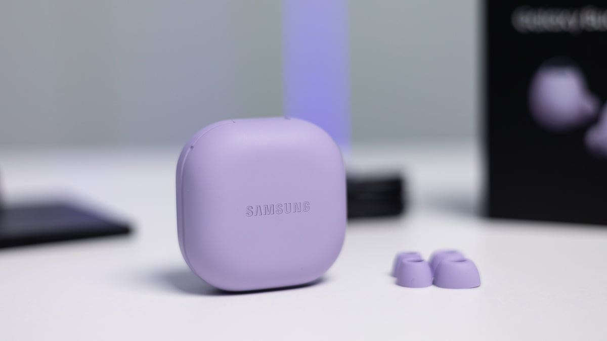 Featured image for Save Big on Galaxy Buds 2 Pro with the Samsung Shop App Deal
