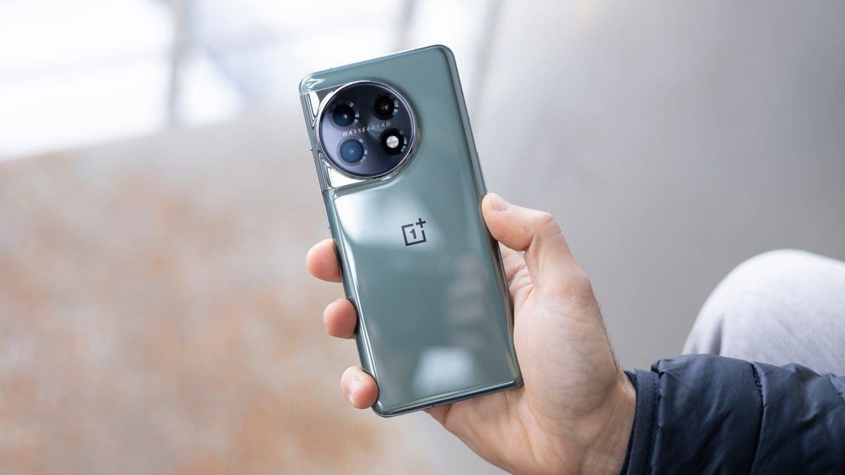 Featured image for Save Big on the OnePlus 11 at OnePlus.com – The OnePlus 12 is Coming Soon