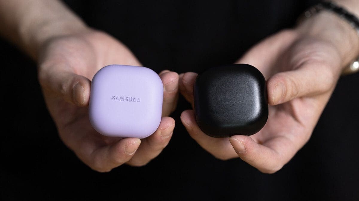 Featured image for Save big when you snatch the fantastic Galaxy Buds 2 Pro at Samsung