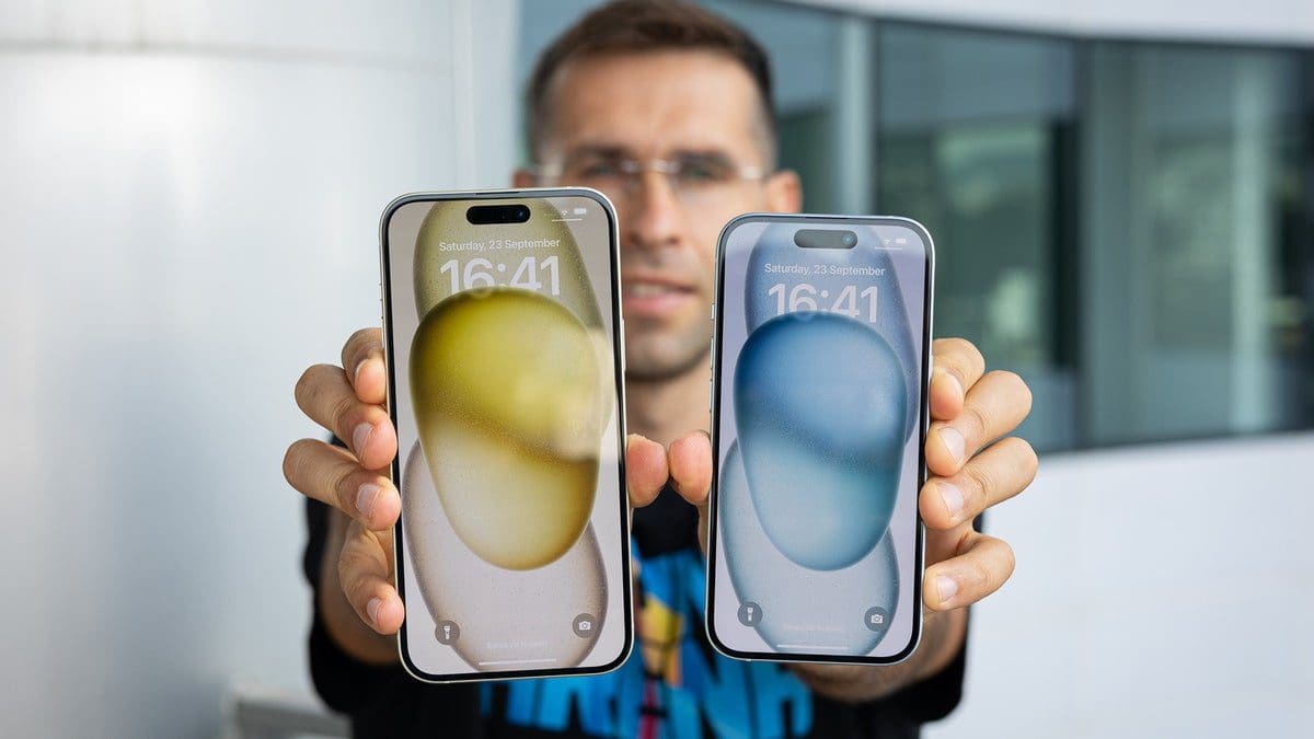 Featured image for Save on an iPhone 15 or iPhone 15 Plus this holiday season with Apple’s trade-in offer