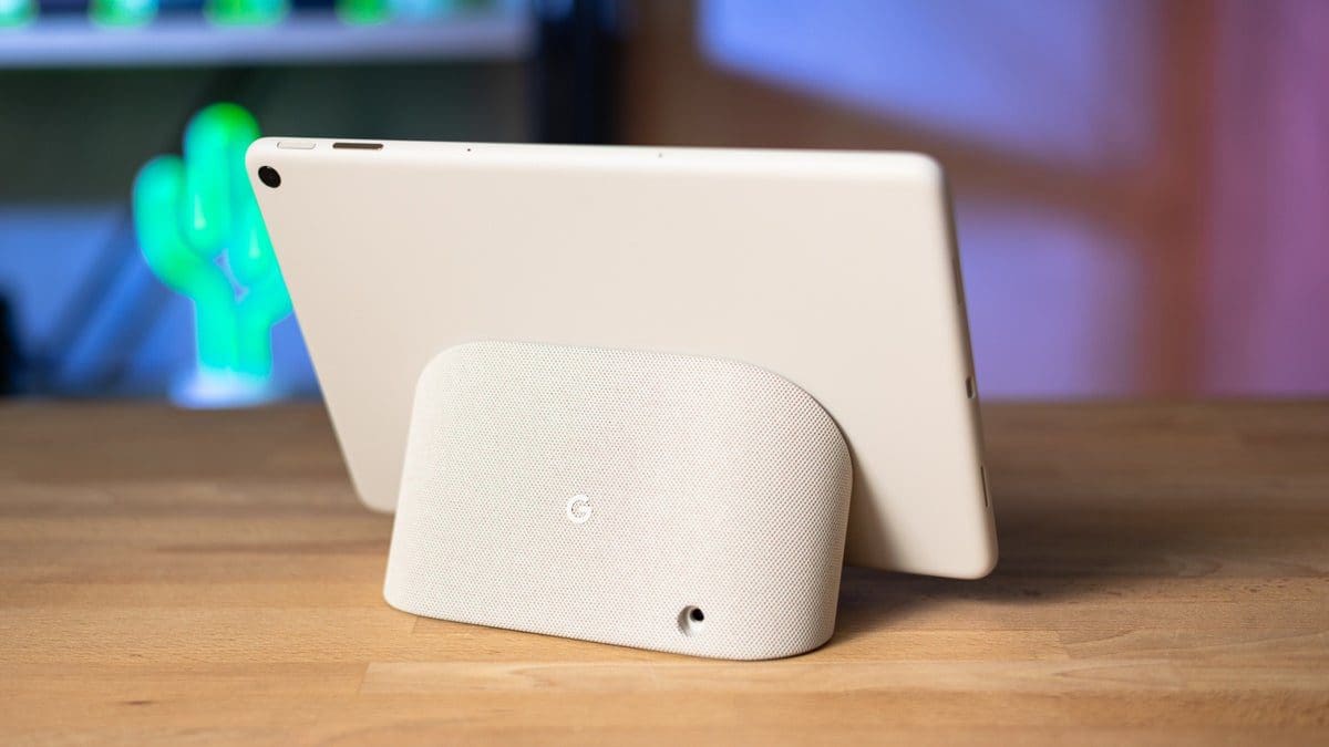 Featured image for Save up to $150 on Google’s Innovative Pixel Tablet – Limited Time Offer!