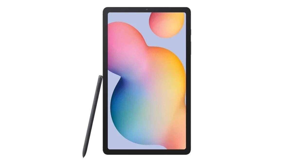 Featured image for Score a fantastic deal on the Galaxy Tab S6 Lite during Samsung Week – your wallet will thank you!
