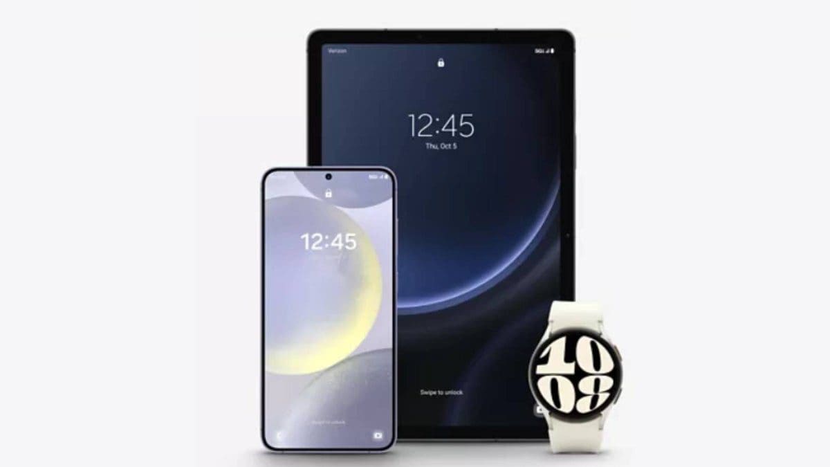 Featured image for Score a Free Galaxy S24+, Tab S9 FE, and Watch 6 with a Low-Balance Account!