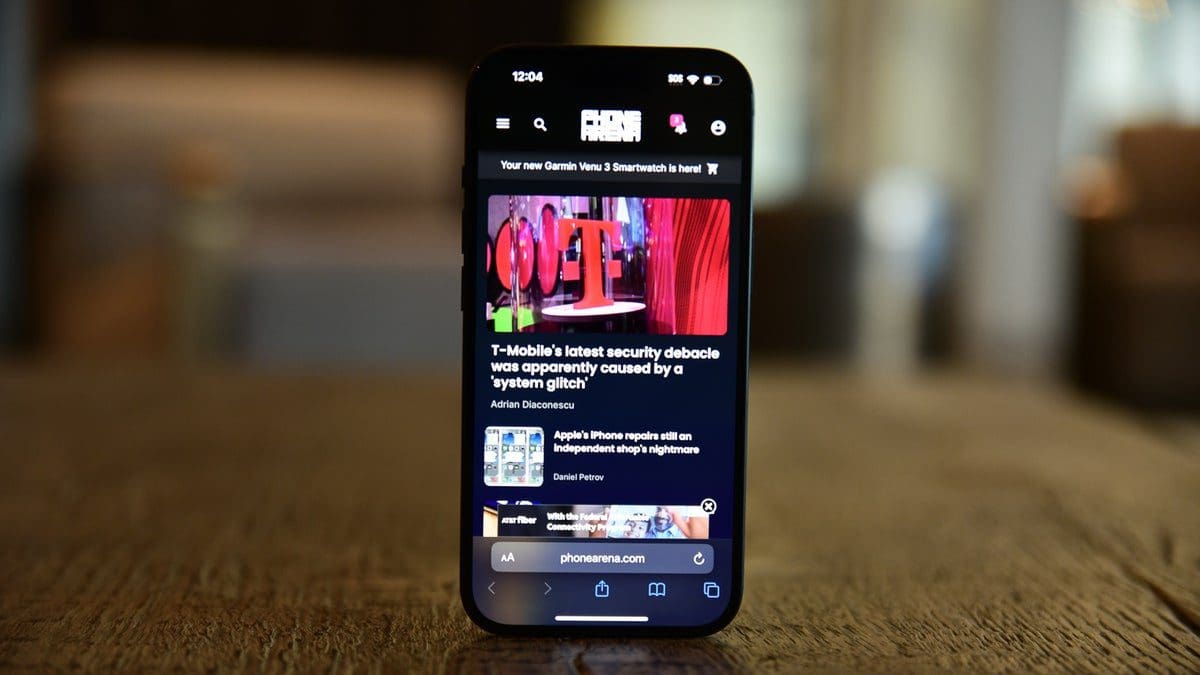 Featured image for Score a Free iPhone 15 from T-Mobile or Save $830 on the iPhone 15 Pro – No Trade-In Needed!
