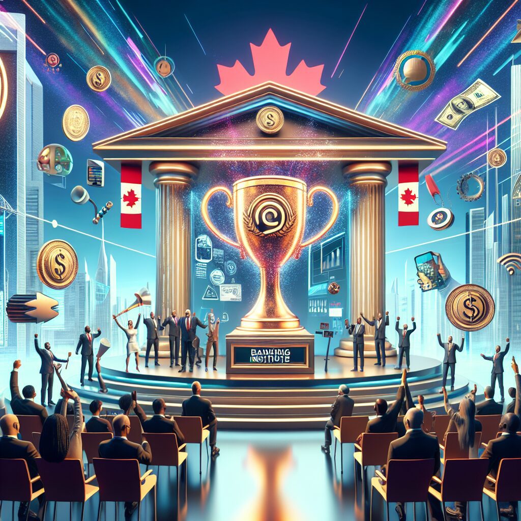 Featured image for Scotiabank Wins Top Spot as Canada’s Best Telecommunications Provider for 2024 • Phones Canada Blog
