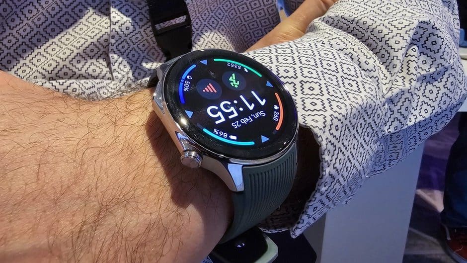 Featured image for Seamlessly Transfer Your OnePlus Watch 2 Health Data to Another Device: Stay Connected Anywhere!