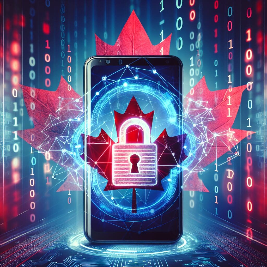 Featured image for Secure Your Data with Proton’s Encrypted Document Solution – iPhone in Canada
