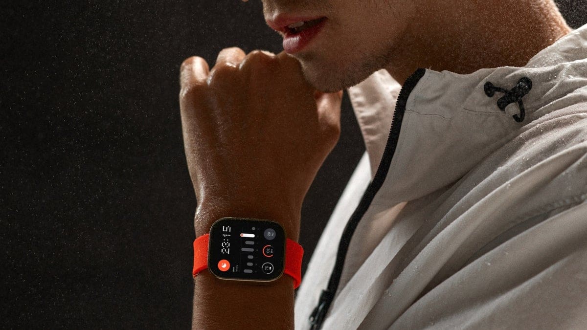 Featured image for Security Flaws Discovered in the Nothing CMF Watch App