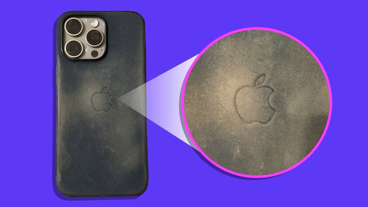 Featured image for Senior WSJ Tech Expert’s Insight on Apple’s FineWoven Case: A Telecommunications Perspective