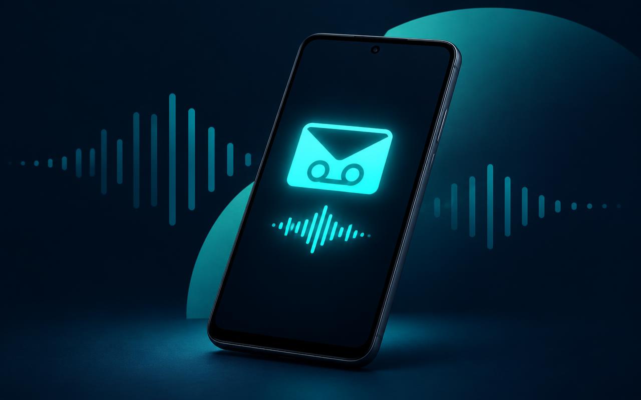 Featured image for Setting Up Voicemail on an Android Phone: A Step-by-Step Guide