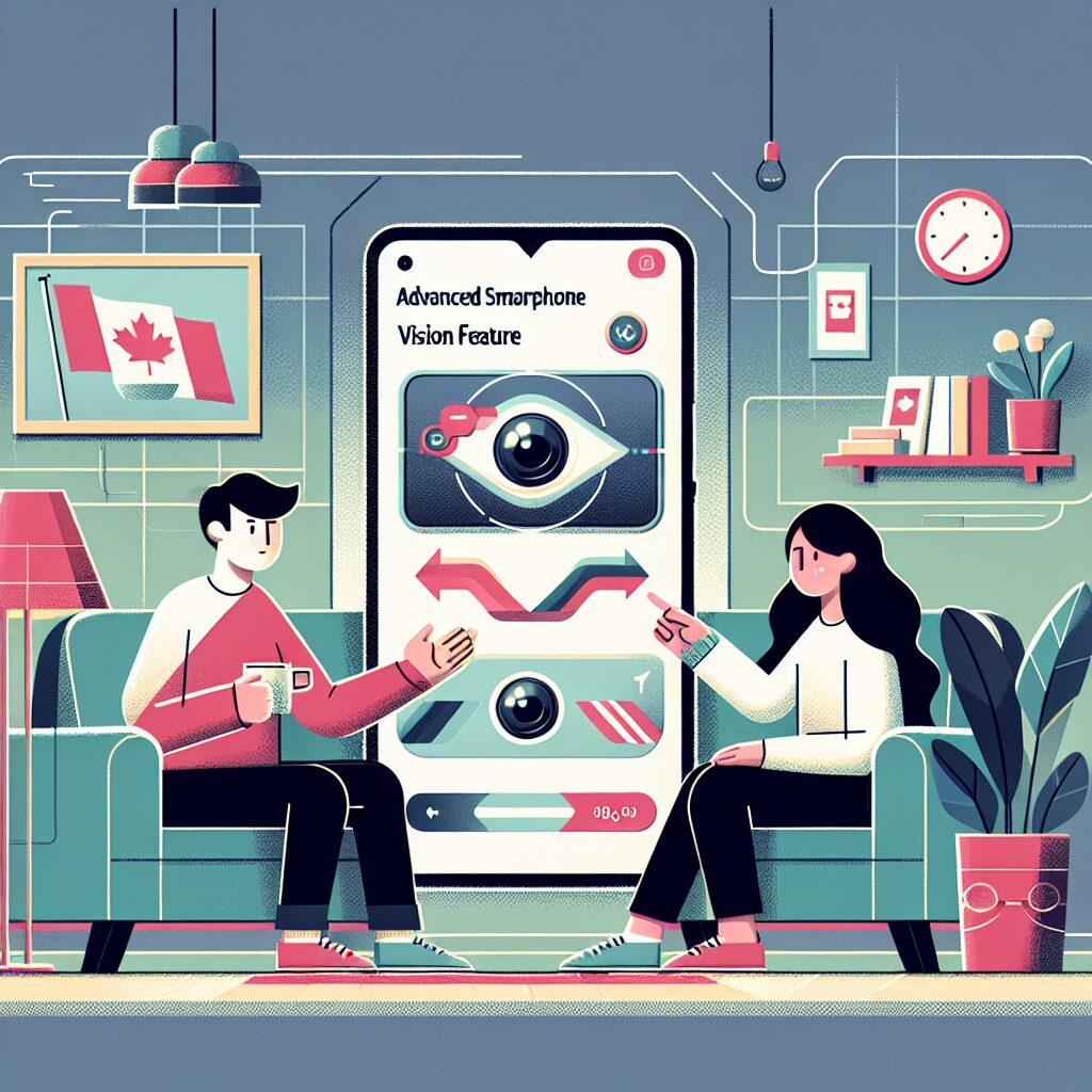 Featured image for Share Your Apple Vision Pro with Guests: A Step-by-Step Guide [VIDEO] • Phones Canada