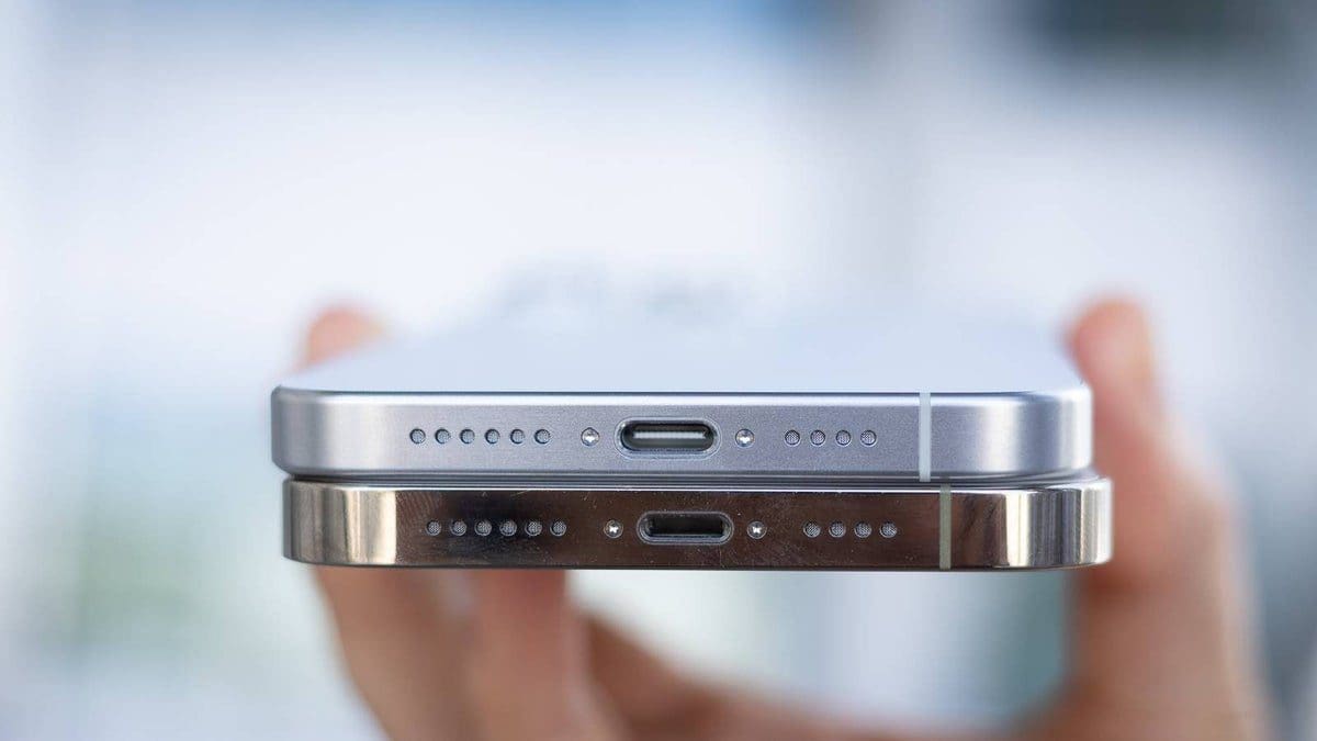 Featured image for Sleek and Shiny: iPhone 16 Pro Speculations Revealed with Stunning Visuals