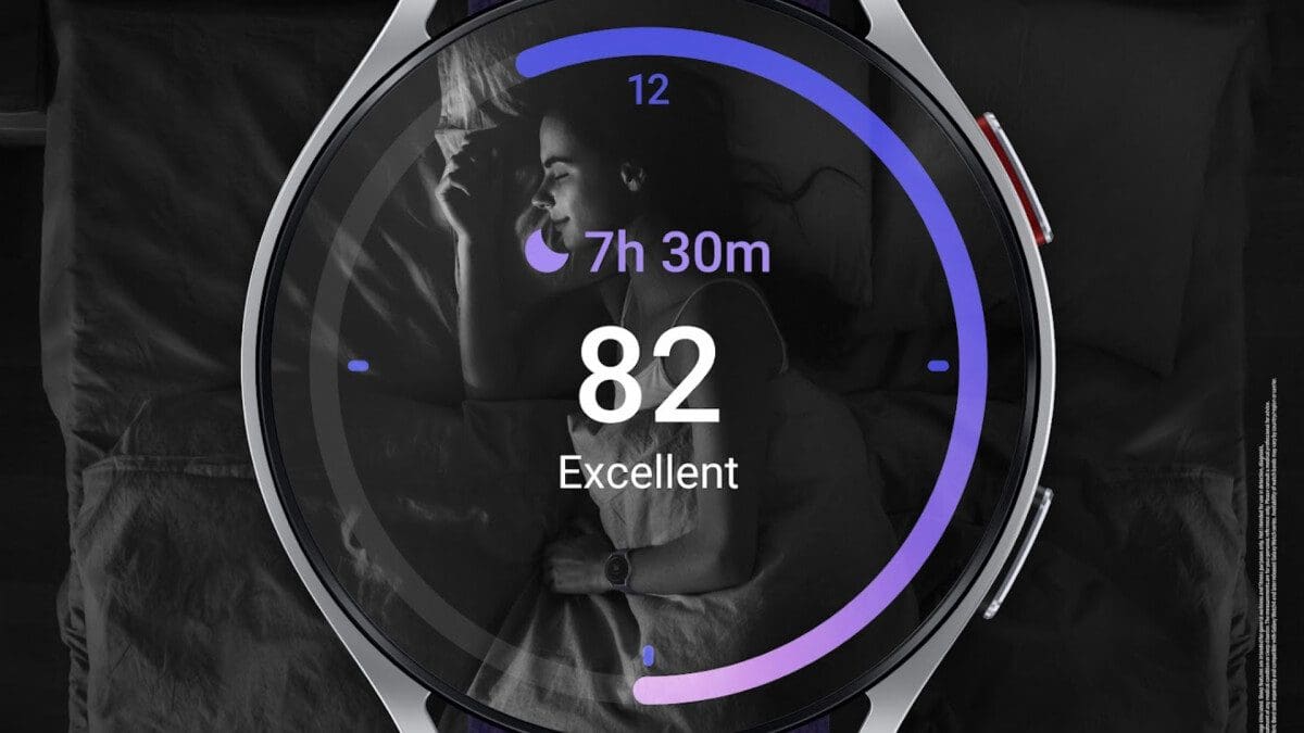 Featured image for Sleep Declines Globally: Samsung Scans 716 Million Nights