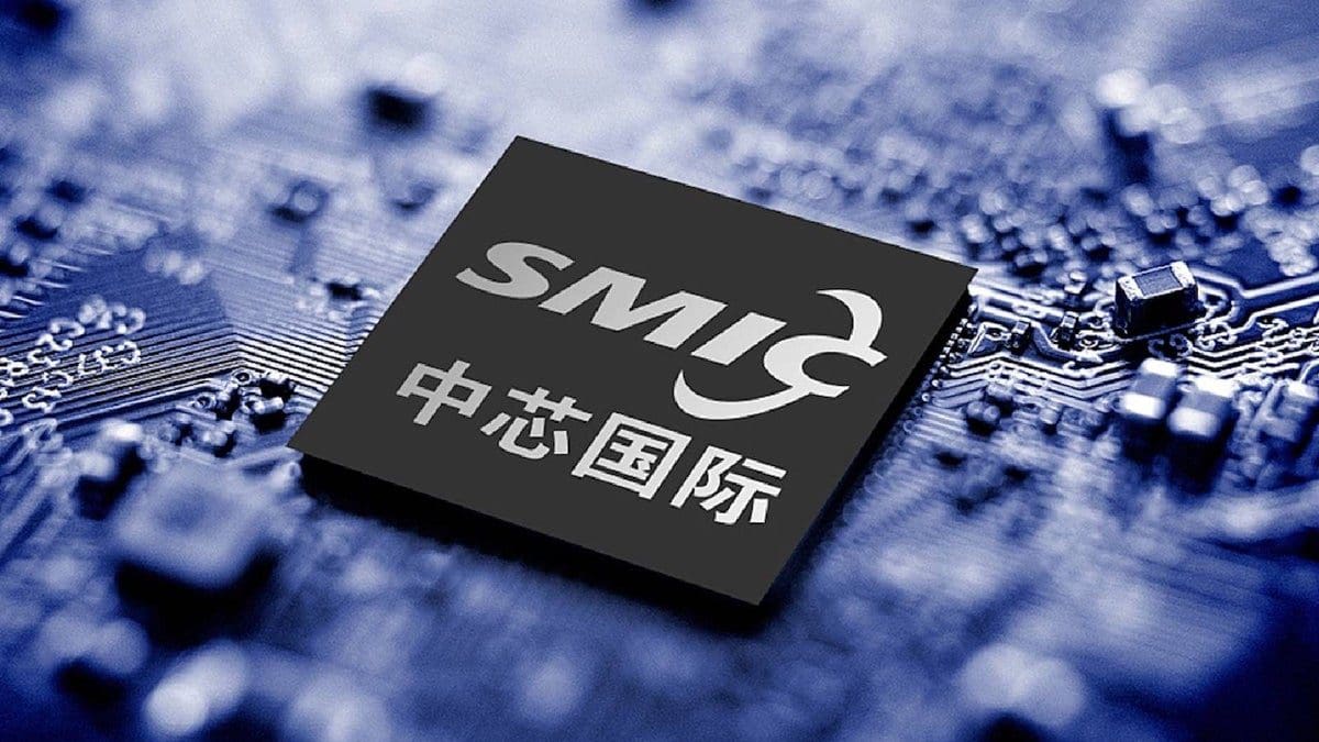 Featured image for SMIC, Huawei’s Chip Supplier, Rises to Third Largest Foundry Despite US Sanctions