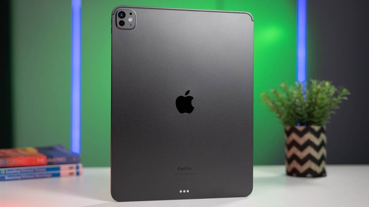 Featured image for Sneak Peek: Apple Teases New iPad Models – Exclusive Preview!