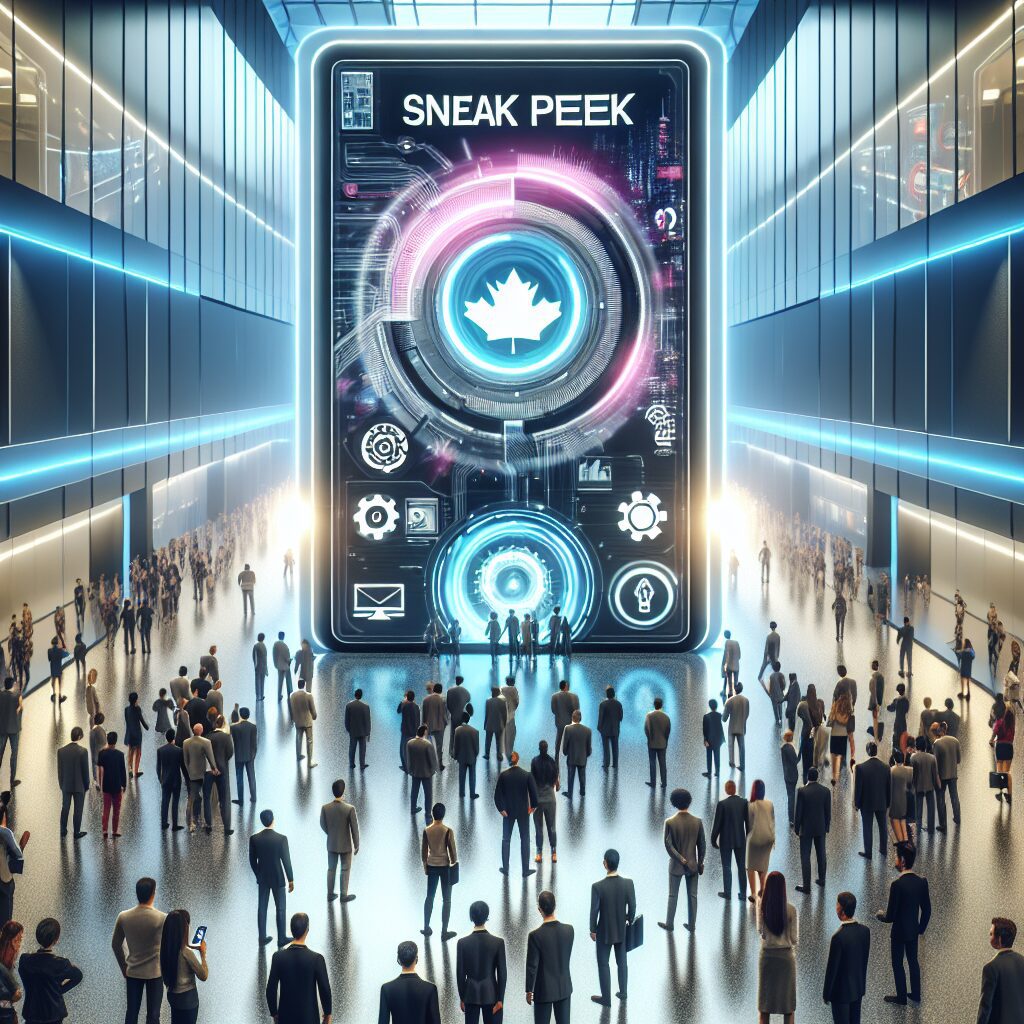 Featured image for Sneak Peek: Apple’s Latest Developer Channel Unveiled in YouTube Trailer Before WWDC 2024 • iPhones Canada Blog