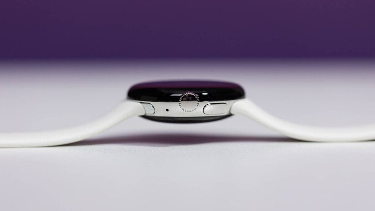 Featured image for Sneak Peek at the Unofficial Promo Video for Google Pixel Watch 2