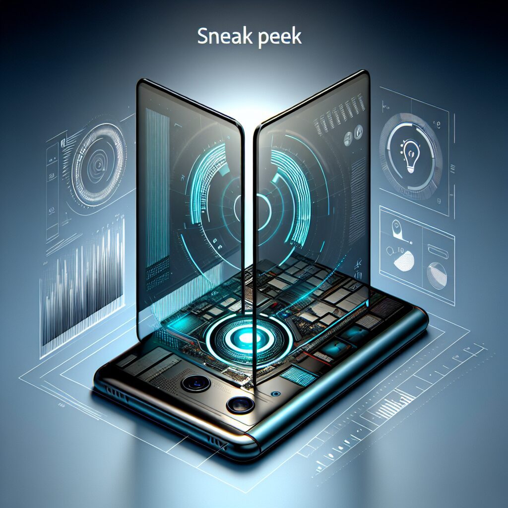 Featured image for Sneak Peek: Exciting Updates on iPhone 16 Design Revealed • Phones Canada News