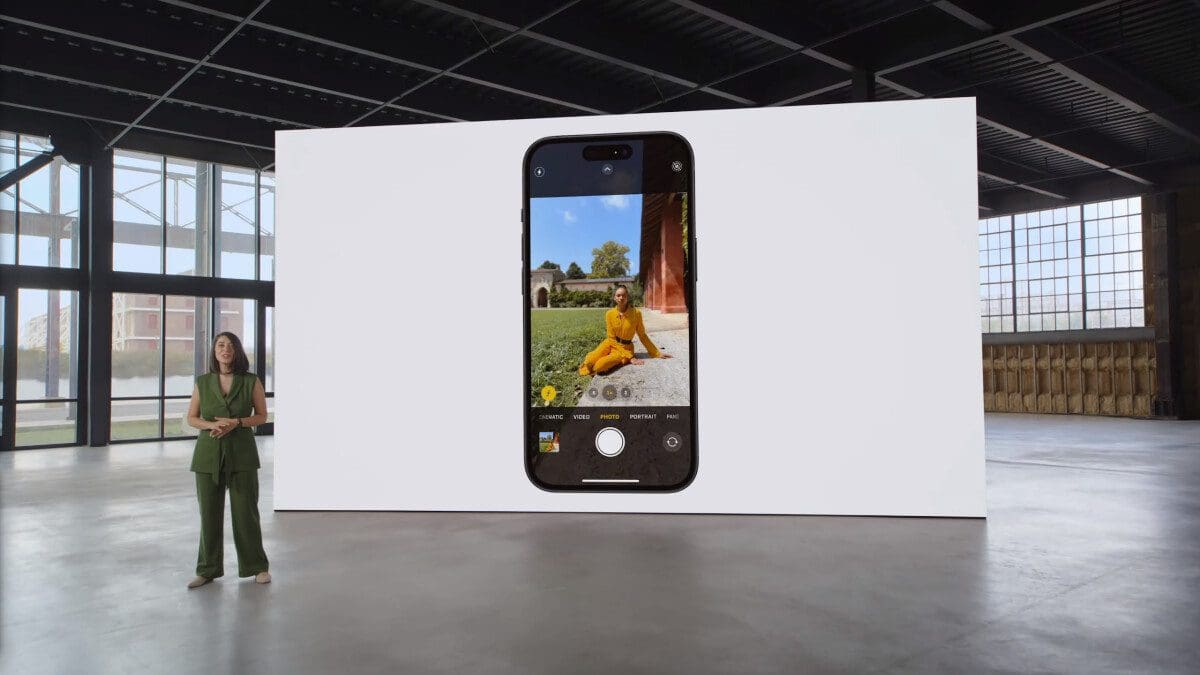 Featured image for Sneak Peek: First Look at Stunning Next-Gen Portrait Mode Camera Samples on iPhone 15