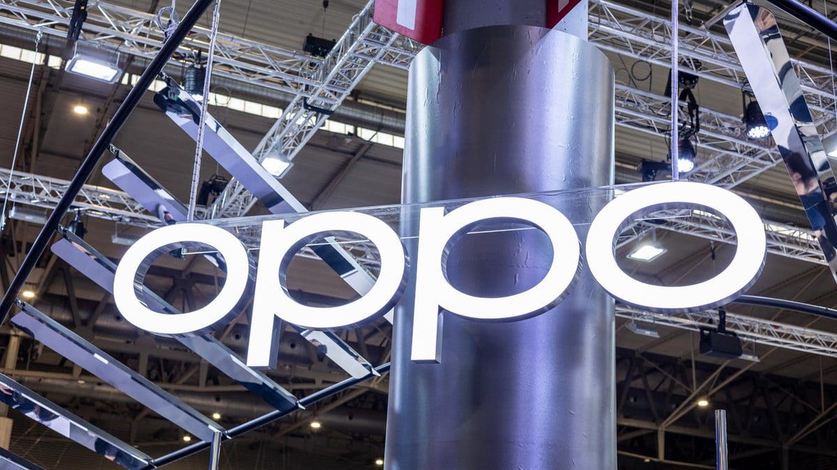 Featured image for Sneak Peek: Oppo’s Latest Tablet Revealed – Everything You Need to Know!