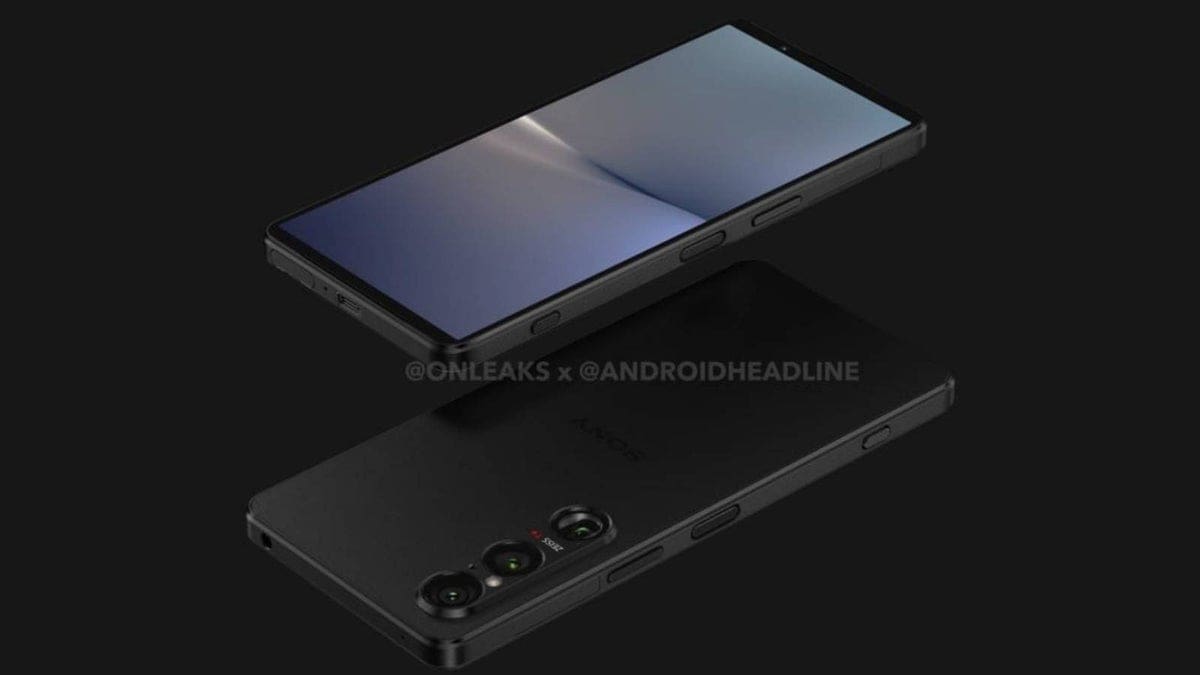 Featured image for Sneak Peek: Sony Xperia 1 VI Unveiled – Major Updates and Changes Revealed!