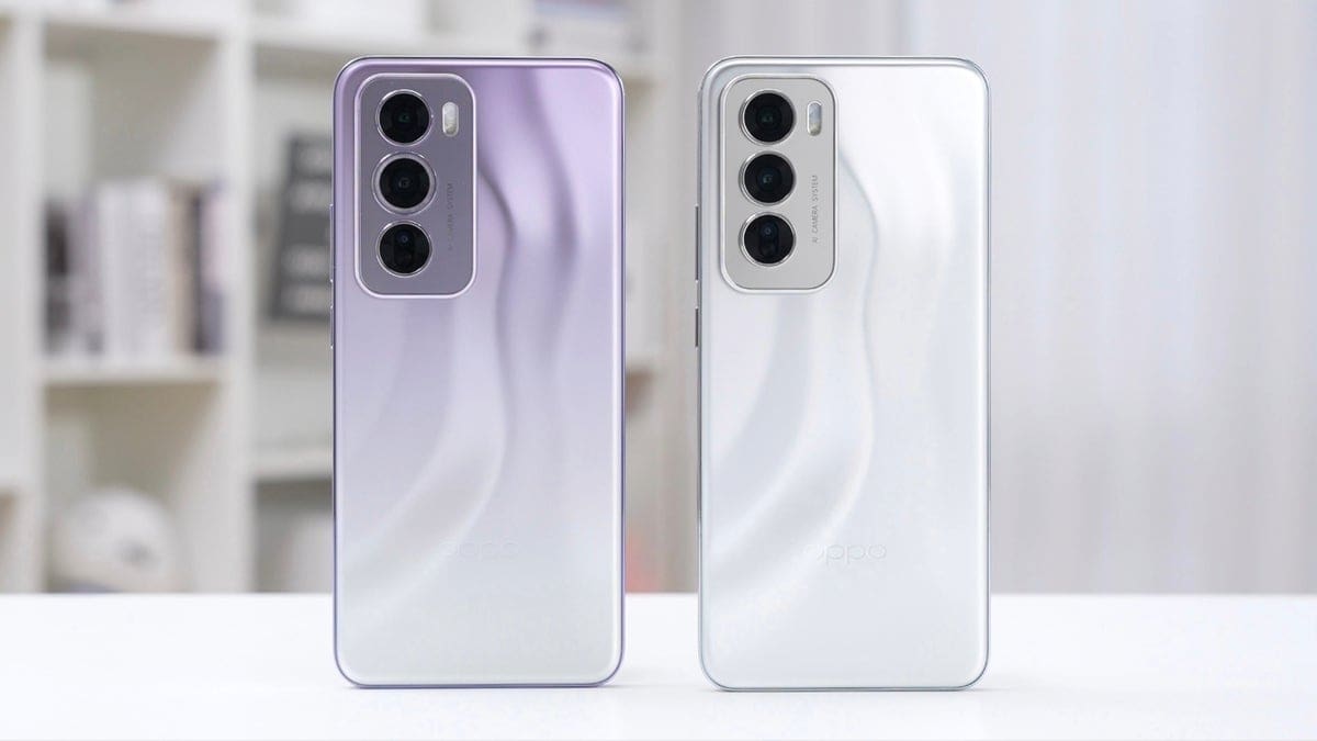 Featured image for Sneak Peek: Vibrant Colors Unveiled for Oppo’s Highly Anticipated Reno 12 Series