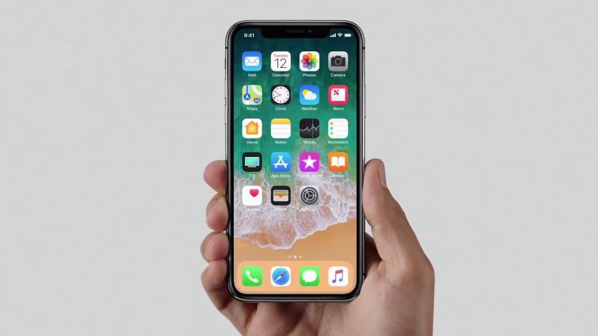Featured image for Soldier’s Life Saved by iPhone X Intercepting Bullet