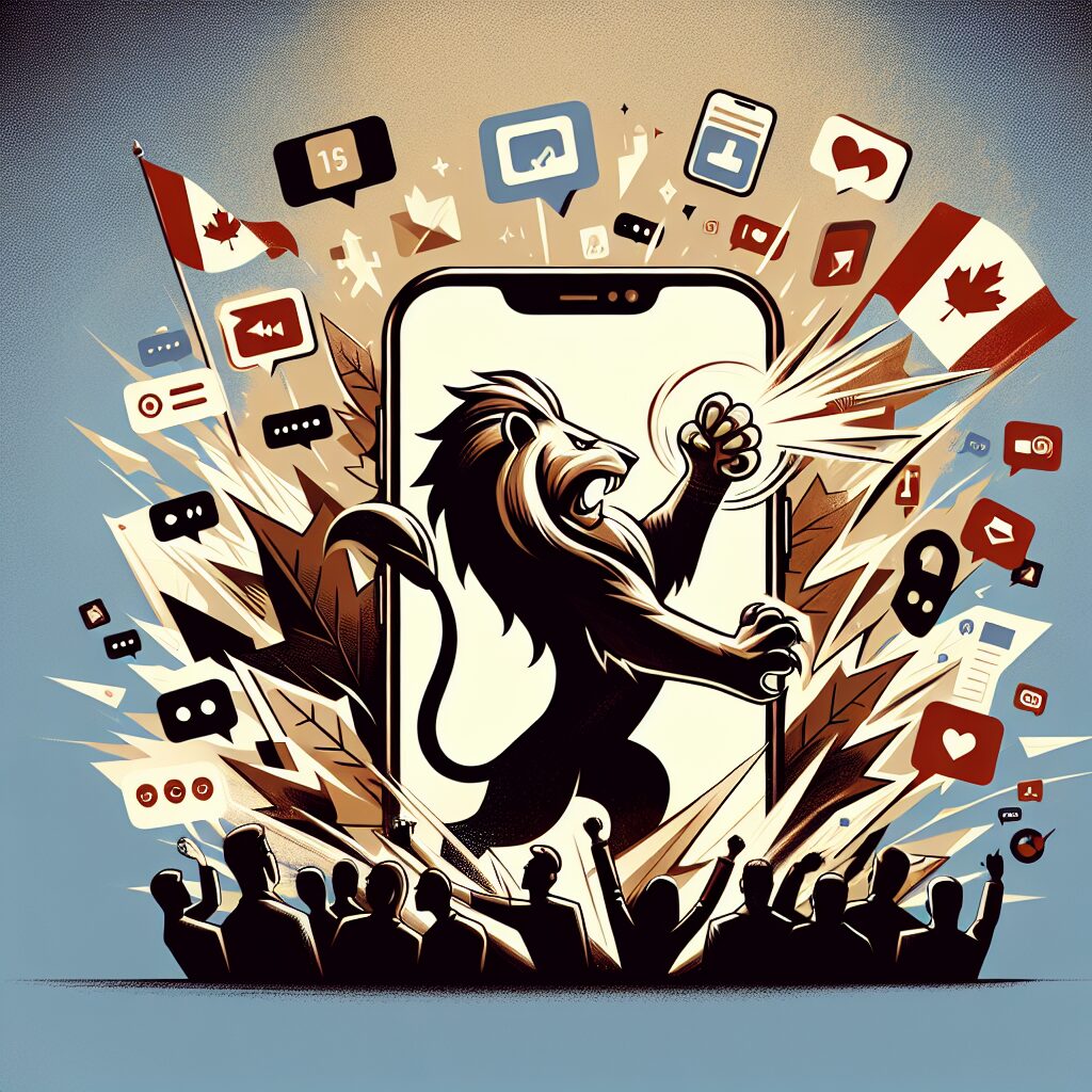 Featured image for Sonos App Update Sparks Controversy: Company Responds with Bold ‘Courage’ • Phones Canada
