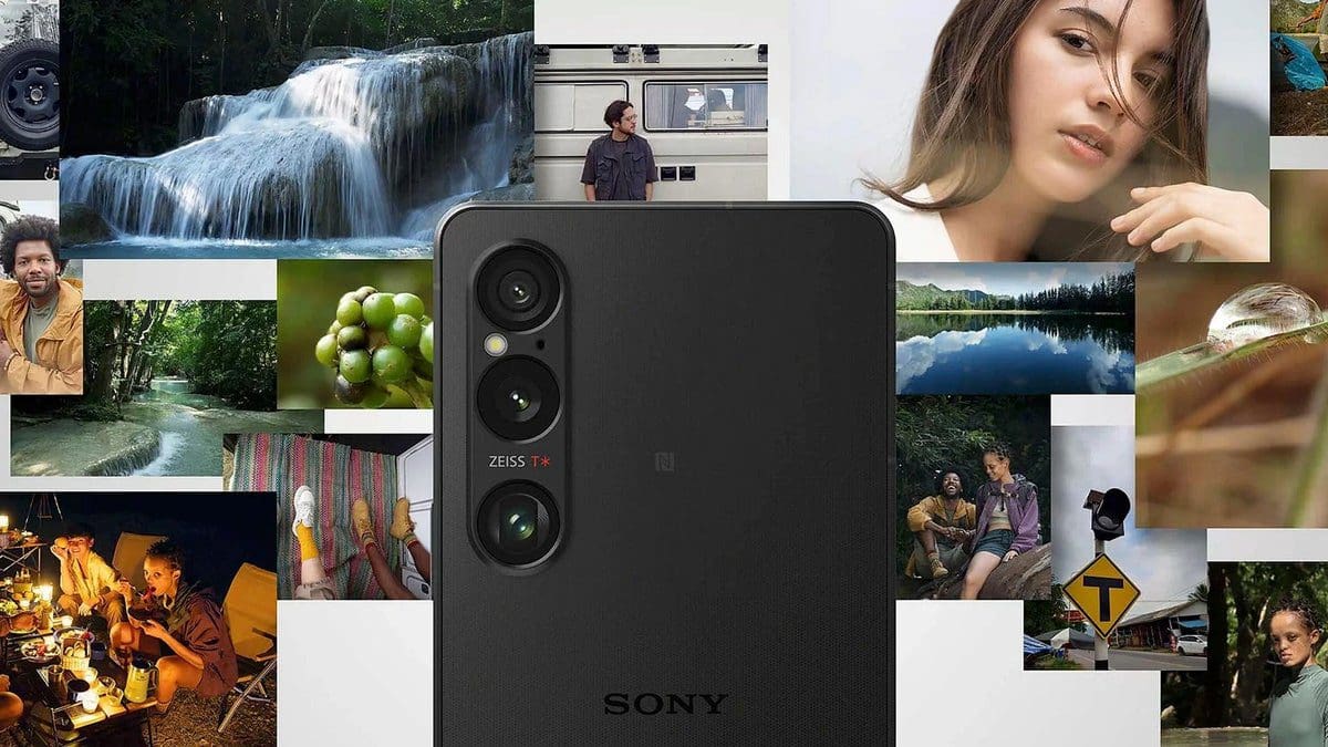 Featured image for Sony Xperia: The Ultimate Comeback in Telecommunications!