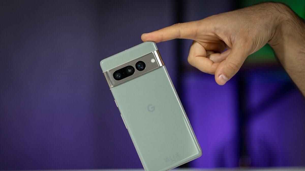 Featured image for Soon, Pixel 7 Might Incorporate Pixel 8’s Language Detection for Voice Typing