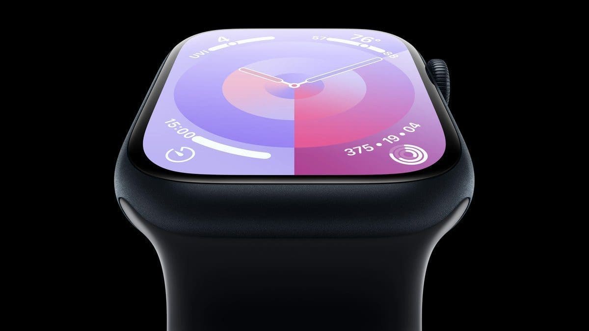 Featured image for South Carolina Couple Grateful as Apple Watch Detects Silent Heart Condition