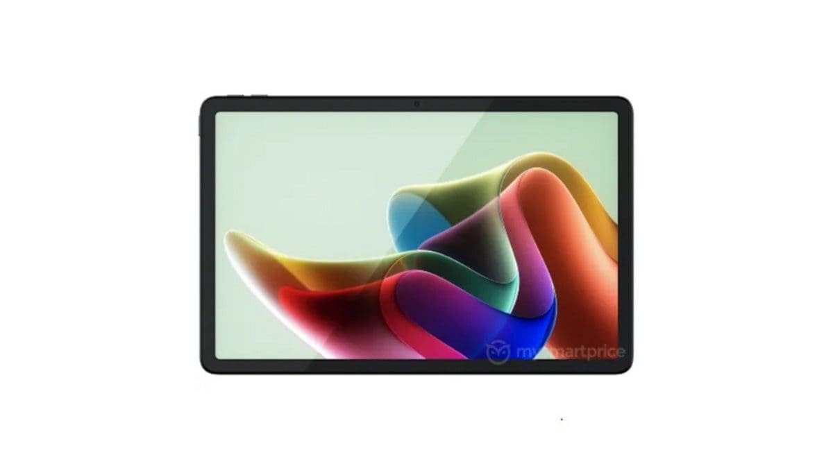 Featured image for Specifications of Lenovo’s upcoming budget tablet revealed ahead of schedule