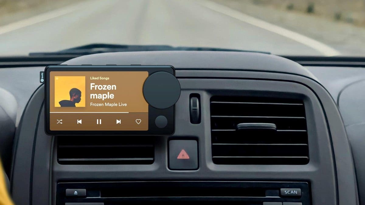Featured image for Spotify Car Thing Devices to Cease Operations by 2024 – Act Fast for Alternatives!