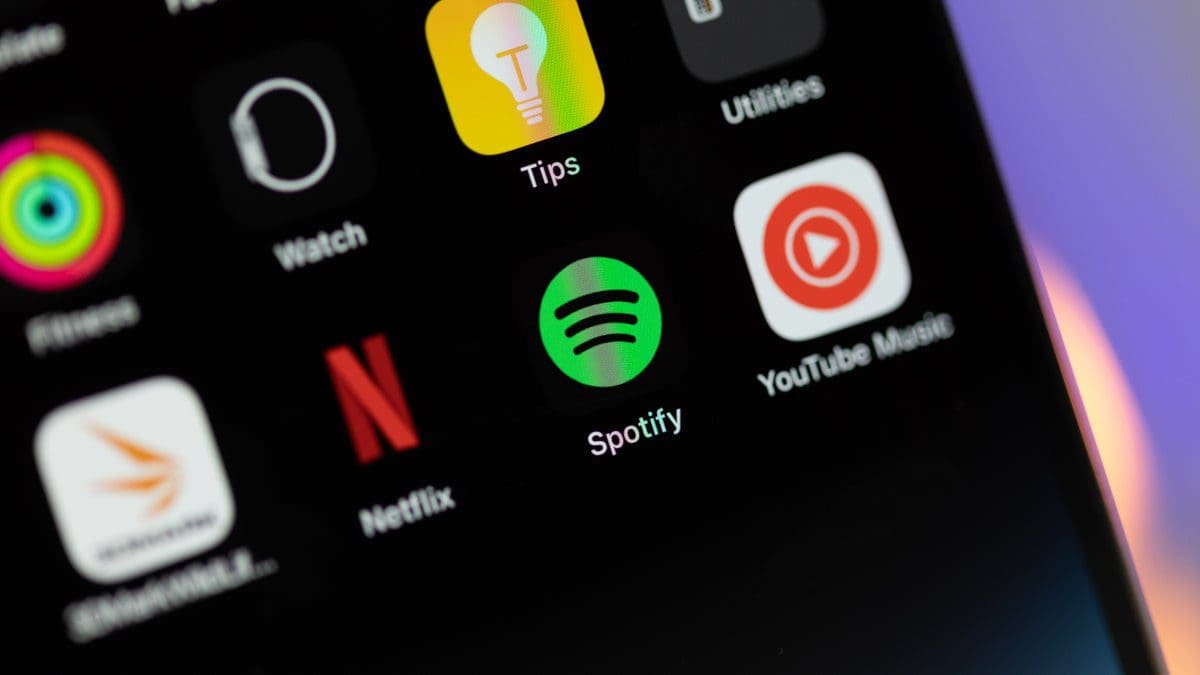 Featured image for Spotify denies big rumor; maintains it will not support in-app purchases via the App Store