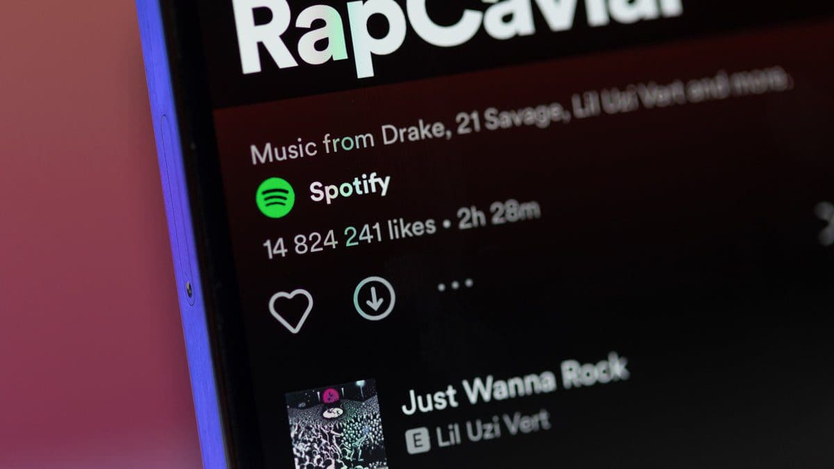 Featured image for Spotify enhances its platform through expanded partnership with Google