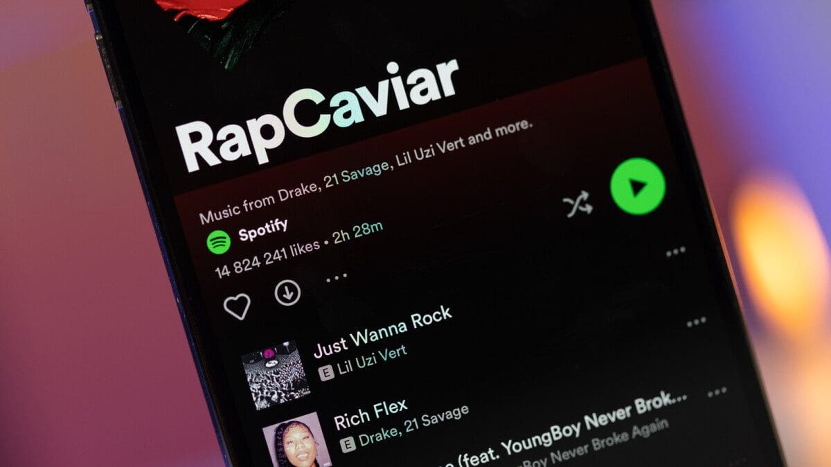 Featured image for Spotify introduces new Android widgets, supporting enhanced widget functionality