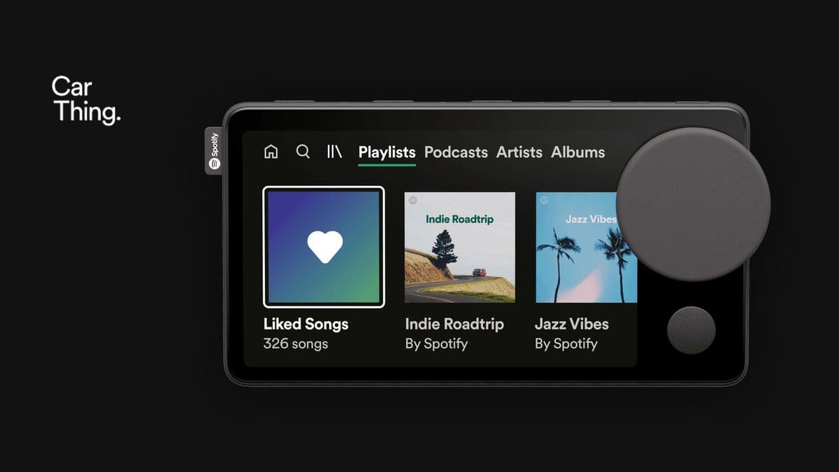Featured image for Spotify Offers Refunds for Discontinued Car Thing Device: Navigating Frustration and Legal Challenges in Telecommunications